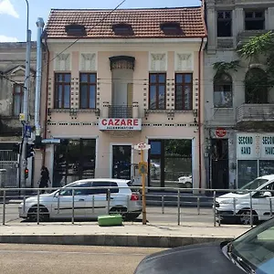 Auberge de jeunesse -, Bucarest