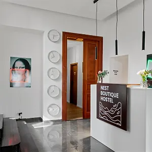 Nest Boutique Bucharest