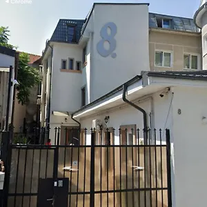 Cazan House Bucharest