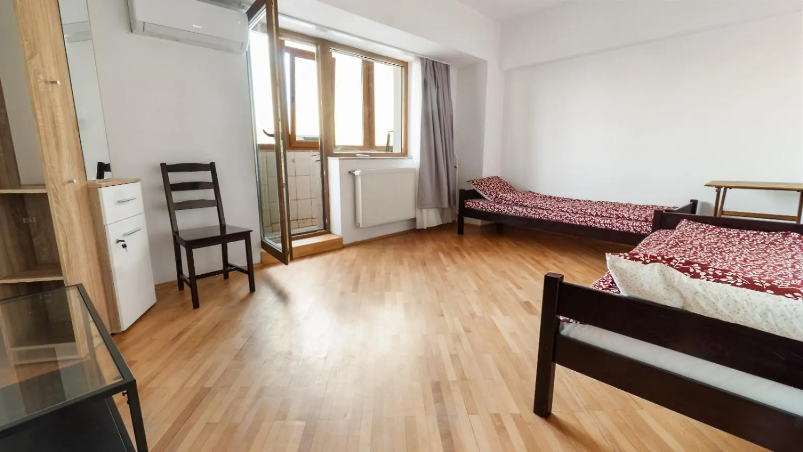 Camera Comuna Penthouse Ultracentral Bucharest 0*,  Romania