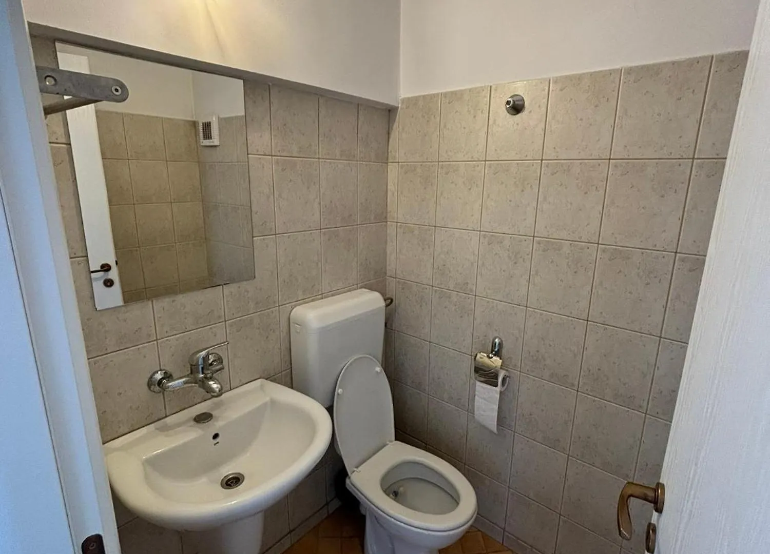 Camera Comuna Penthouse Ultracentral Bucharest